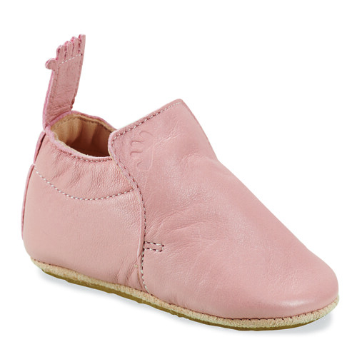 Pantofole bambini ragazza Easy Peasy  MY BLU  Rosa Easy Peasy 3608926176136