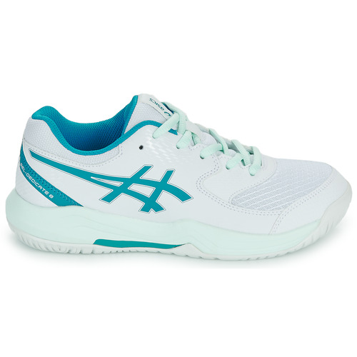 Scarpe-bambini-ragazza-Asics-GEL-DEDICATE-8-GS-Bianco-Asics-4550457679206-1