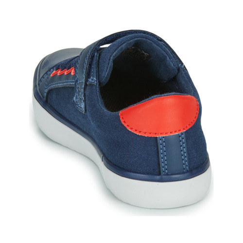 Scarpe-bambini-ragazza-Geox-J-GISLI-BOY-Geox-4