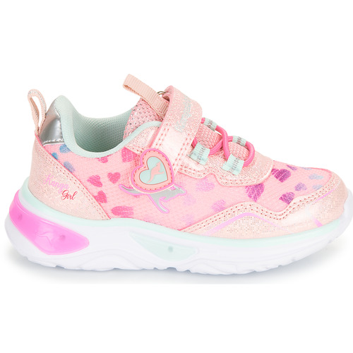 Scarpe-bambini-ragazza-Kangaroos-K-SLG-EV-Rosa-Kangaroos-4099758286671-1