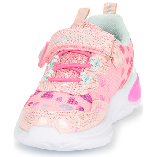 Scarpe-bambini-ragazza-Kangaroos-K-SLG-EV-Rosa-Kangaroos-4099758286671-2