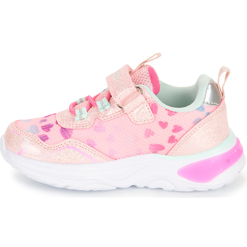 Scarpe-bambini-ragazza-Kangaroos-K-SLG-EV-Rosa-Kangaroos-4099758286671-3