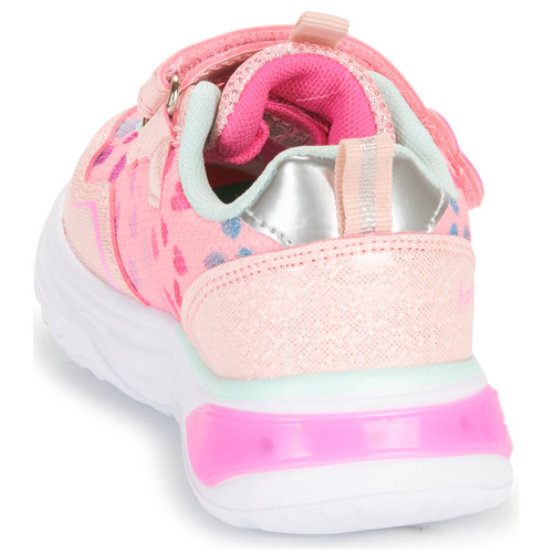 Scarpe-bambini-ragazza-Kangaroos-K-SLG-EV-Rosa-Kangaroos-4099758286671-4