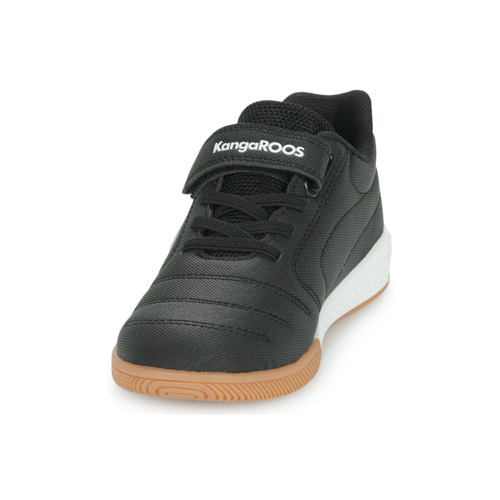 Scarpe-bambini-ragazza-Kangaroos-K5-Drib-EV-Nero-Kangaroos-4099758196314-2