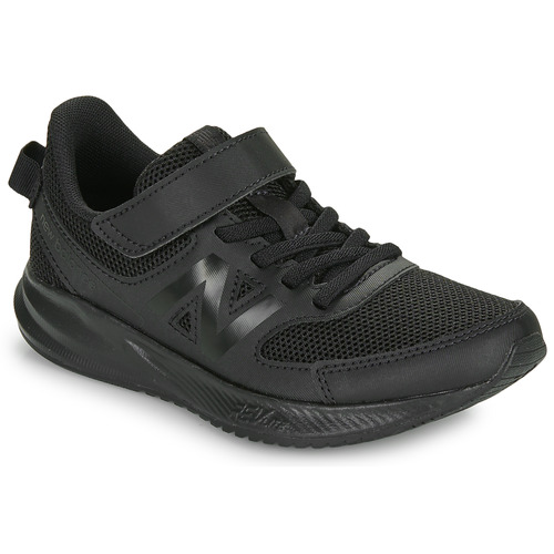 Scarpe bambini ragazza New Balance  570  Nero New Balance 196432774708