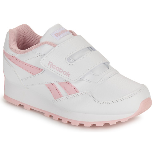 Scarpe bambini ragazza Reebok Classic  RBK ROYAL REWIND RUN ALT  Bianco Reebok Classic 4064053757638