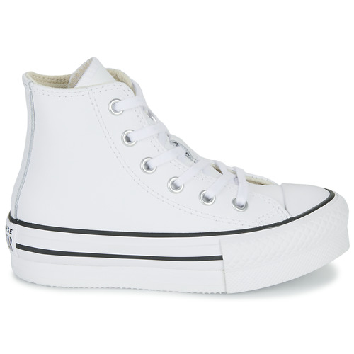 Scarpe-bambini-ragazzo-Converse-Chuck-Taylor-All-Star-Eva-Lift-Leather-Foundation-Hi-Bianco-Converse-194433828284-1