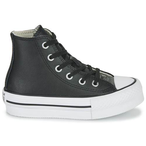 Scarpe-bambini-ragazzo-Converse-Chuck-Taylor-All-Star-Eva-Lift-Leather-Foundation-Hi-Nero-Converse-194433828185-1