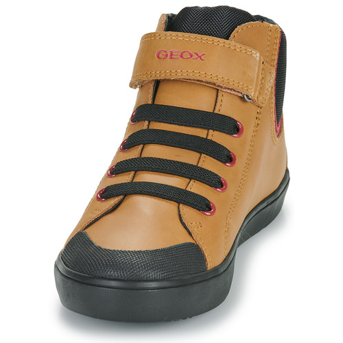 Scarpe-bambini-ragazzo-Geox-J-GISLI-BOY-Marrone-Geox-8056206877368-2