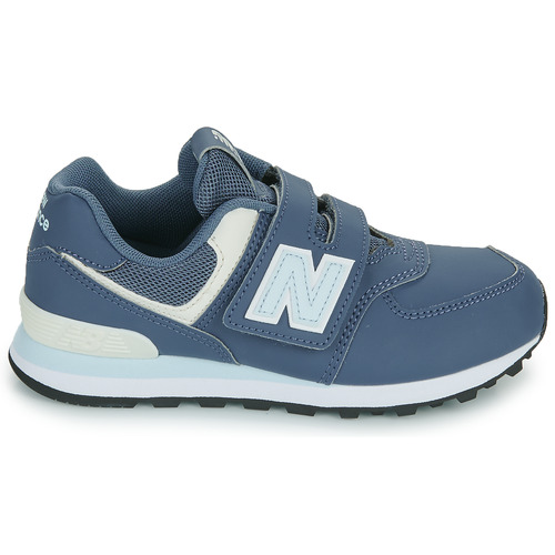 Scarpe-bambini-ragazzo-New-Balance-574-Blu-New-Balance-197966099527-1