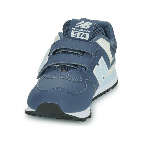 Scarpe-bambini-ragazzo-New-Balance-574-Blu-New-Balance-197966099527-2