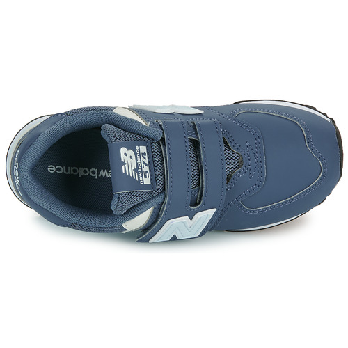 Scarpe-bambini-ragazzo-New-Balance-574-Blu-New-Balance-197966099527-5