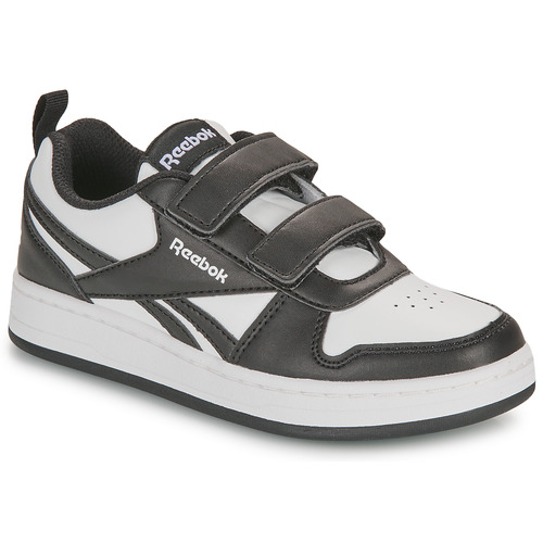 Scarpe bambini ragazzo Reebok Classic  REEBOK ROYAL PRIME 2.0 2V  Nero Reebok Classic 4066761904137