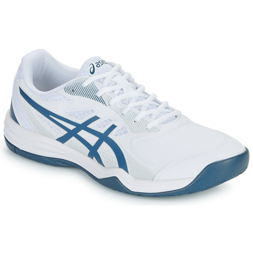 Scarpe uomo Asics  COURT SLIDE 3  Bianco Asics 4550457806145