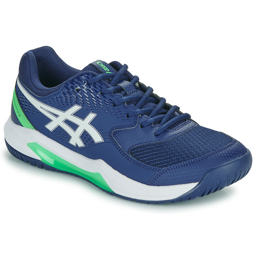 Scarpe uomo Asics  GEL-DEDICATE 8  Marine Asics 4550457678803