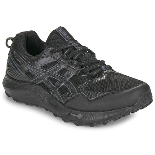 Scarpe uomo Asics  GEL-SONOMA 7 GORE-TEX  Nero Asics 4550456093188