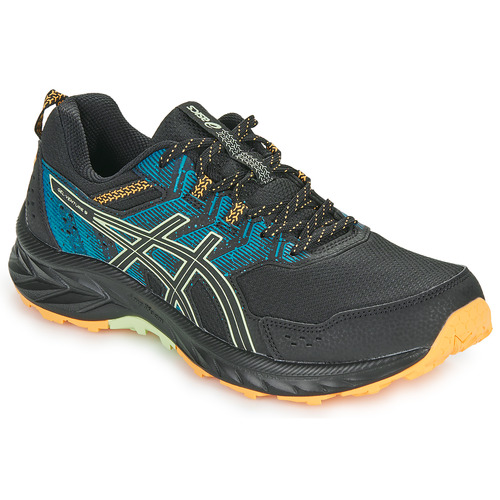 Scarpe uomo Asics  GEL-VENTURE 9  Nero Asics 4550457712347