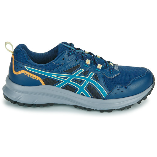 Chaussure asics trail homme best sale