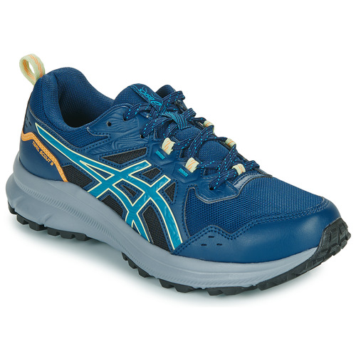 Scarpe uomo Asics  TRAIL SCOUT 3  Blu Asics 4550457899635