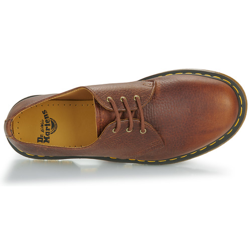 Scarpe-uomo-Dr.-Martens-1461-Cashew-Ambassador-Marrone-Dr.-Martens-190665691740-5