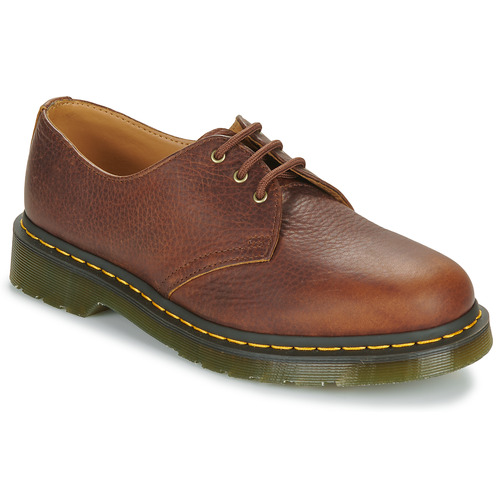 Scarpe uomo Dr. Martens  1461 Cashew Ambassador  Marrone Dr. Martens 190665691740