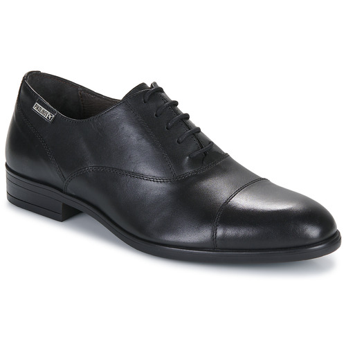 Scarpe uomo Pikolinos  BRISTOL M7J  Nero Pikolinos 8434317315755