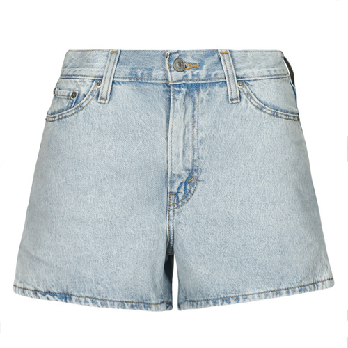 Shorts    80S MOM SHORT