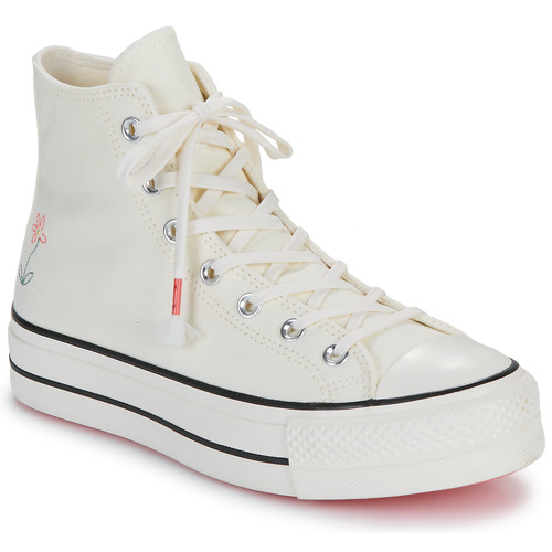 Sneakers alte    CHUCK TAYLOR ALL STAR LIFT