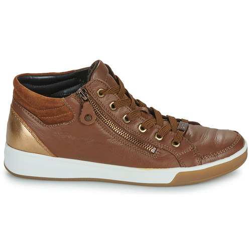 Sneakers-alte-ROM-ST-HIGH-SOFT-1