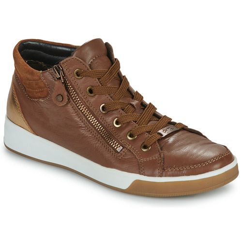 Sneakers alte    ROM-ST-HIGH-SOFT