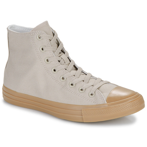 Sneakers alte uomo Converse  CHUCK TAYLOR ALL STAR  Beige Converse 194434873825