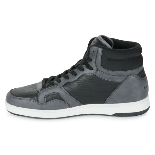 Sneakers-alte-uomo-Kangaroos-K-Slam-Point-Mid-Nero-Kangaroos-4099758427722-1