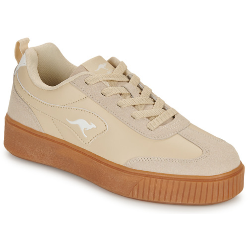 Sneakers basse    K-Plat Megan