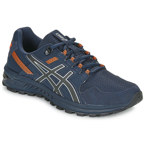 Sneakers uomo Asics  GEL-CITREK  Marine Asics 4550457947183