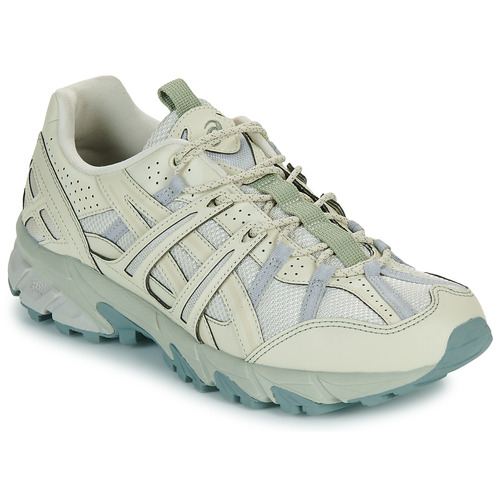 Sneakers uomo Asics  GEL-SONOMA 15-50  Verde Asics 4550457683210