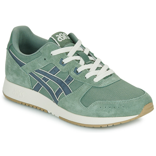 Baskets Asics LYTE CLASSIC kaki pour hommes