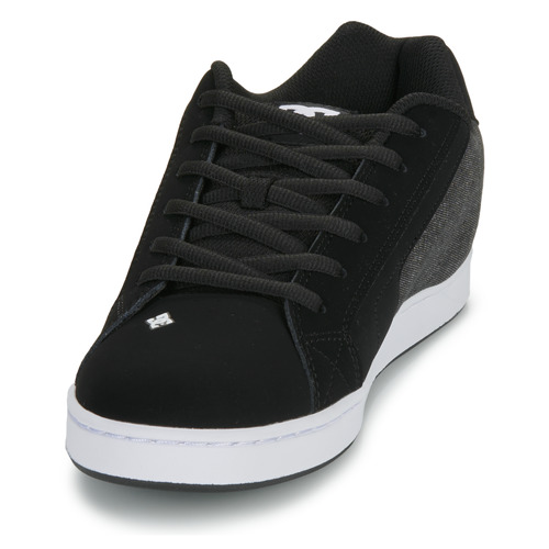 Sneakers-uomo-DC-Shoes-NET-Nero-DC-Shoes-3613378179956-2