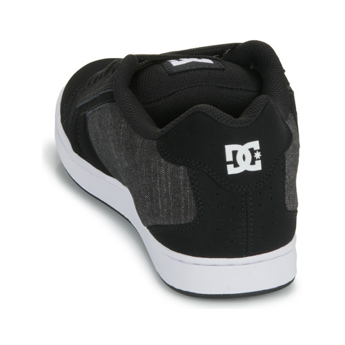 Sneakers-uomo-DC-Shoes-NET-Nero-DC-Shoes-3613378179956-4