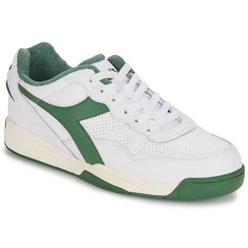 Sneakers uomo Diadora  WINNER  Bianco Diadora 8053607211043