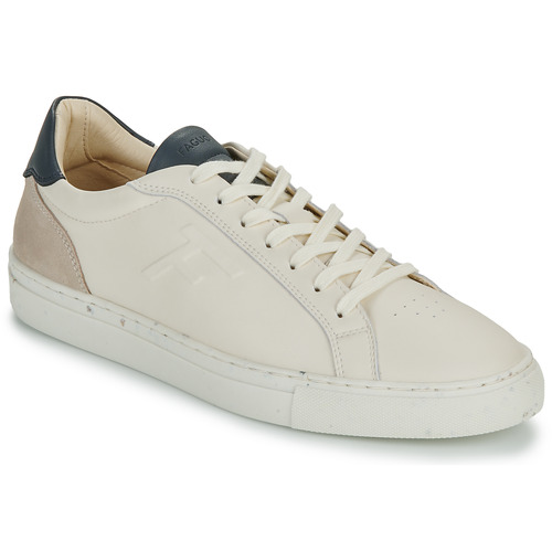 Sneakers uomo Faguo  EBONY  Bianco Faguo 3701180926438