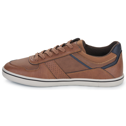 Sneakers-uomo-Geox-U-ELVER-Marrone-Geox-8056206877955-3