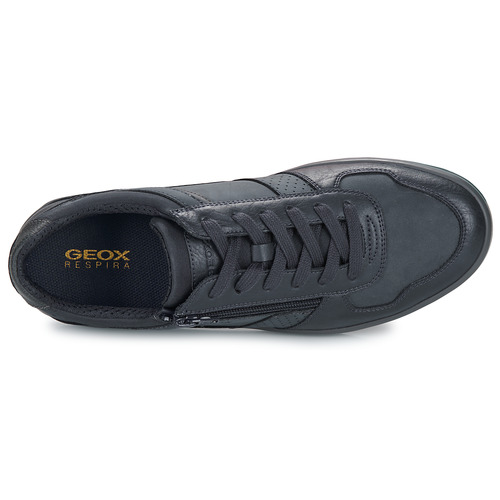 Sneakers-uomo-Geox-U-ELVER-Nero-Geox-8058192008191-5