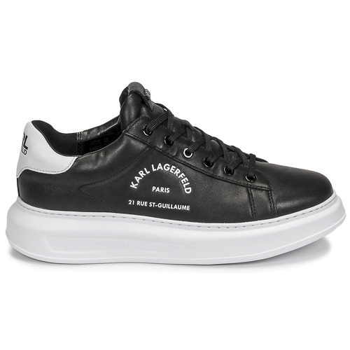 Sneakers-uomo-Karl-Lagerfeld-KAPRI-MENS-MAISON-KARL-LACE-Nero-Karl-Lagerfeld-5059529000935-1