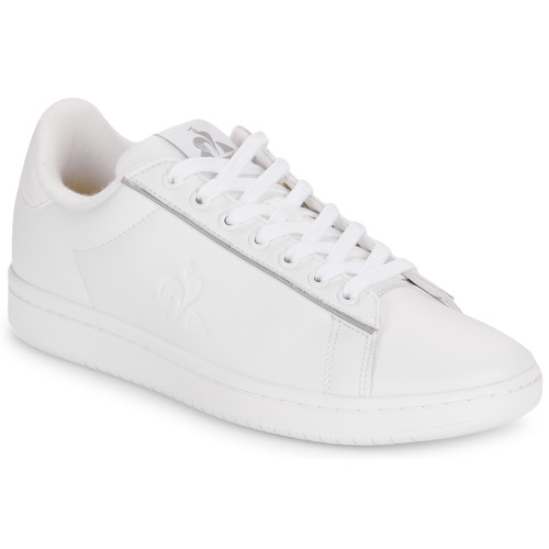 Sneakers uomo Le Coq Sportif  COURT CLEAN  Bianco Le Coq Sportif 3606805084268