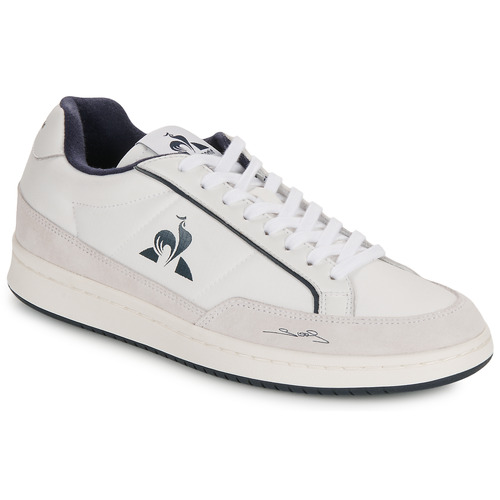 Sneakers uomo Le Coq Sportif  NOAH_2  Bianco Le Coq Sportif 3606805110042