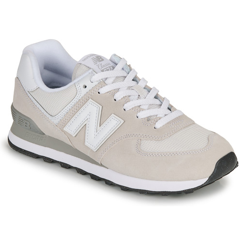 Sneakers uomo New Balance  574  Beige New Balance