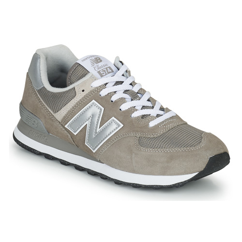 New balance uomo marroni best sale