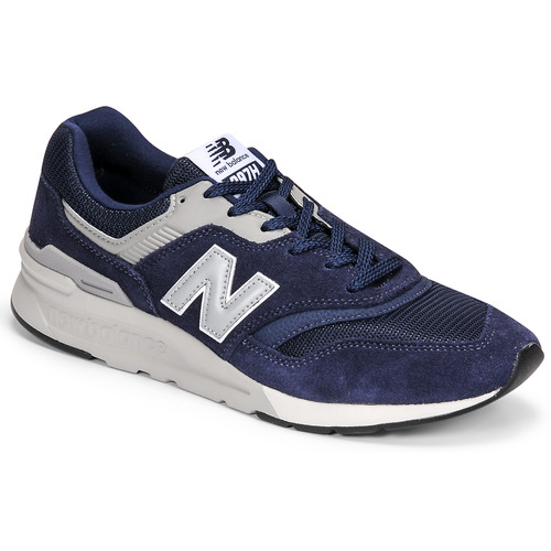 Sneakers uomo New Balance  997  Blu New Balance