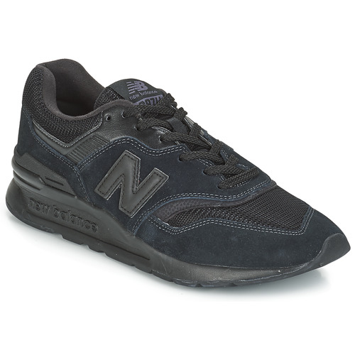 Sneakers uomo New Balance  CM997  Nero New Balance