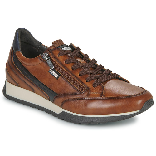 Sneakers uomo Pikolinos  CAMBIL M5N  Marrone Pikolinos 8445442277542